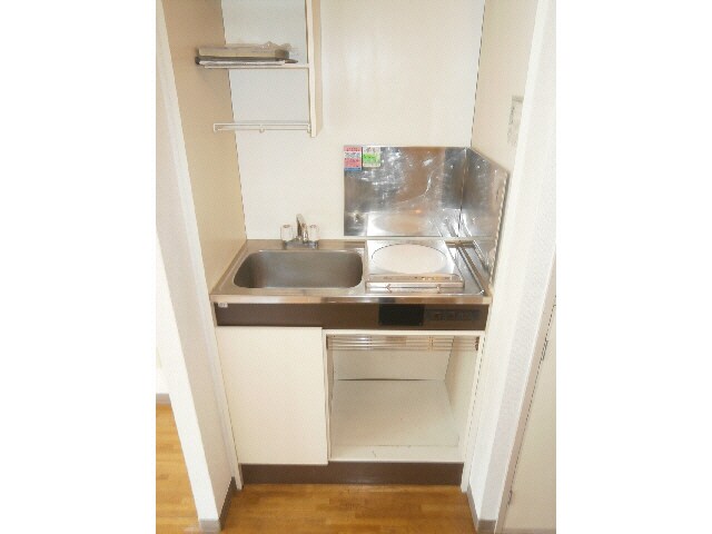 保土ケ谷駅 徒歩9分 2階の物件内観写真