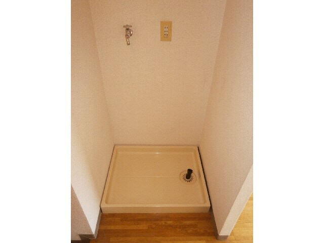 保土ケ谷駅 徒歩9分 2階の物件内観写真