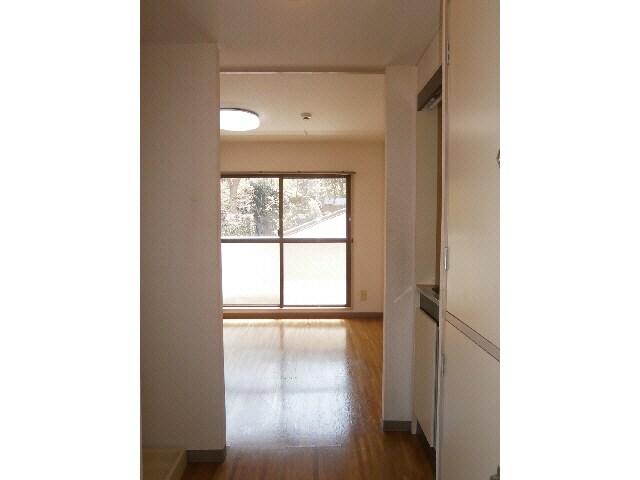 保土ケ谷駅 徒歩9分 2階の物件内観写真