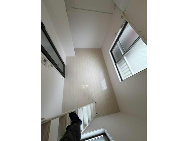 三ツ沢上町駅 徒歩11分 2階の物件内観写真