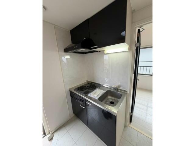 三ツ沢上町駅 徒歩11分 2階の物件内観写真