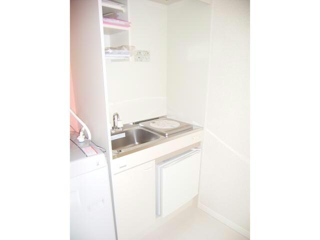 天王町駅 徒歩12分 2階の物件内観写真