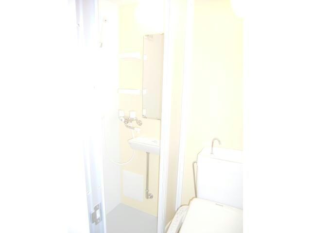 天王町駅 徒歩12分 2階の物件内観写真