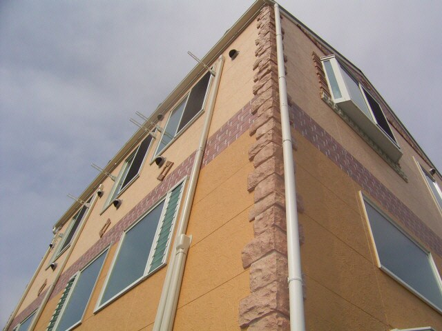 天王町駅 徒歩12分 2階の物件外観写真