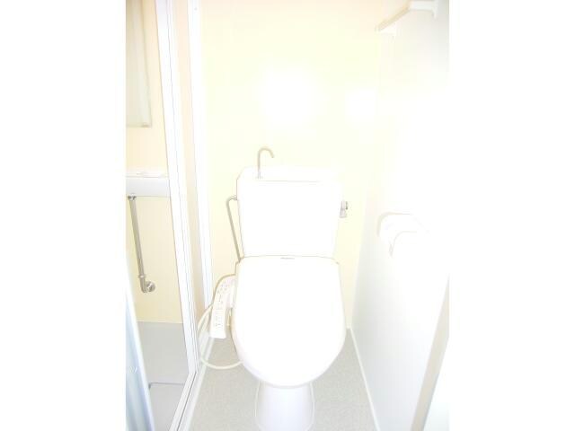 天王町駅 徒歩12分 2階の物件内観写真