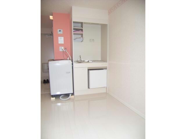 天王町駅 徒歩12分 2階の物件内観写真