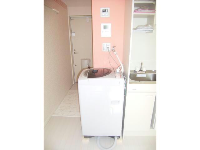 天王町駅 徒歩12分 2階の物件内観写真