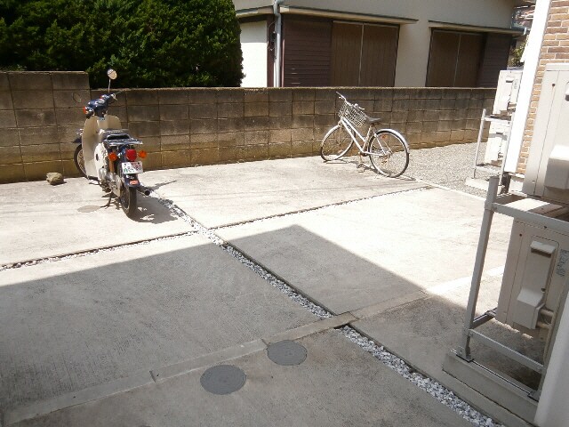 保土ケ谷駅 徒歩11分 1階の物件外観写真