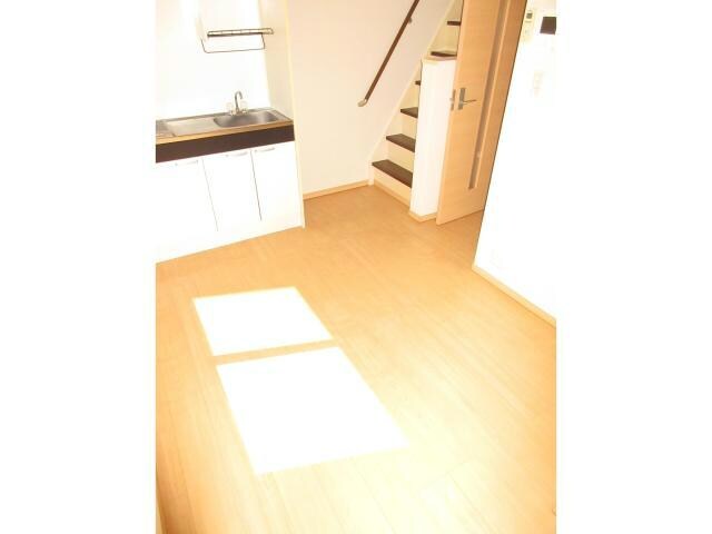 保土ケ谷駅 徒歩11分 1階の物件内観写真