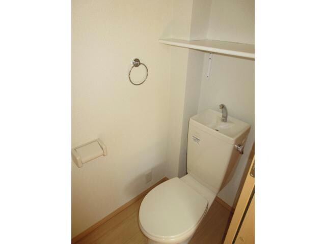 保土ケ谷駅 徒歩11分 1階の物件内観写真