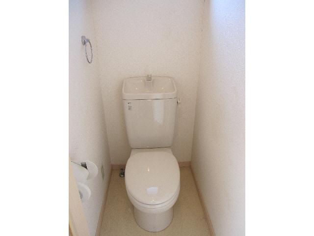 和田町駅 徒歩9分 2階の物件内観写真