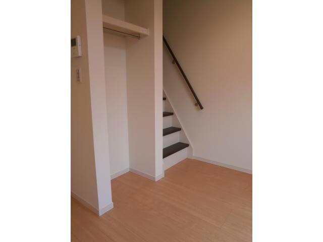 和田町駅 徒歩5分 1階の物件内観写真