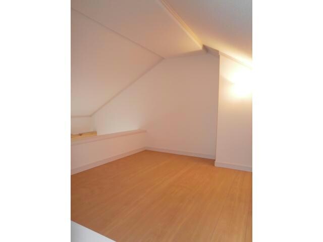 和田町駅 徒歩5分 1階の物件内観写真