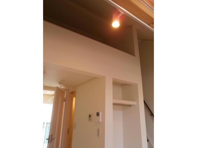 和田町駅 徒歩5分 1階の物件内観写真