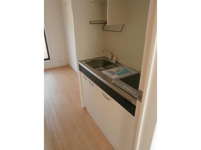 和田町駅 徒歩5分 1階の物件内観写真