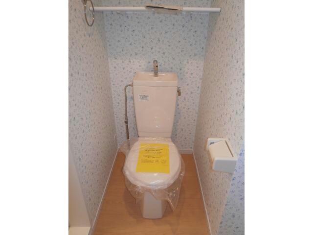 和田町駅 徒歩5分 1階の物件内観写真