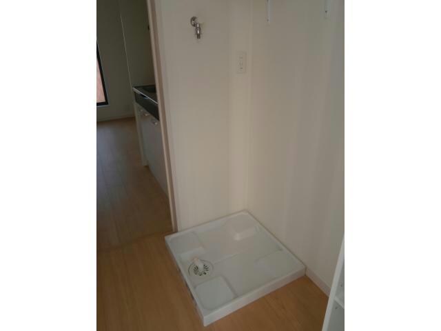 和田町駅 徒歩5分 1階の物件内観写真