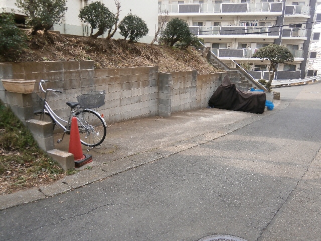 保土ケ谷駅 徒歩19分 3階の物件外観写真