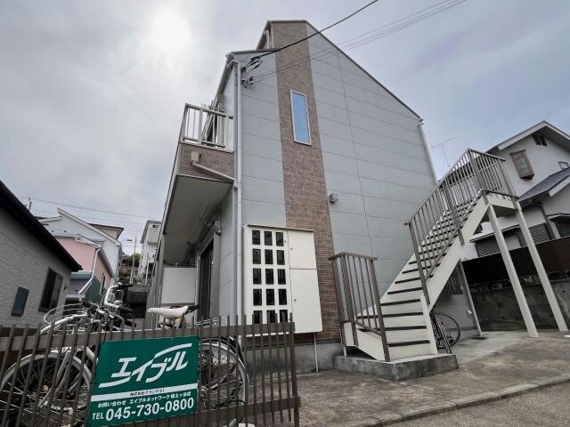 保土ケ谷駅 徒歩11分 1階の物件外観写真