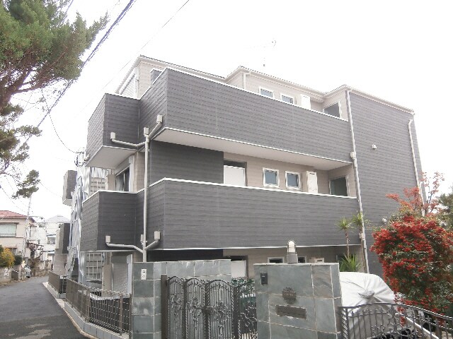 保土ケ谷駅 徒歩13分 2階の物件外観写真