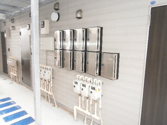 保土ケ谷駅 徒歩13分 2階の物件外観写真