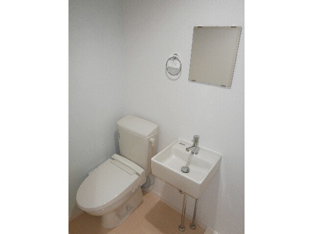 保土ケ谷駅 徒歩13分 2階の物件内観写真