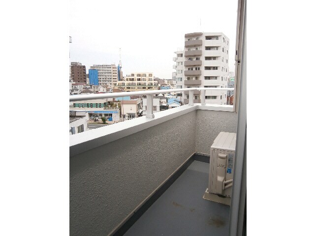 西横浜駅 徒歩7分 5階の物件内観写真