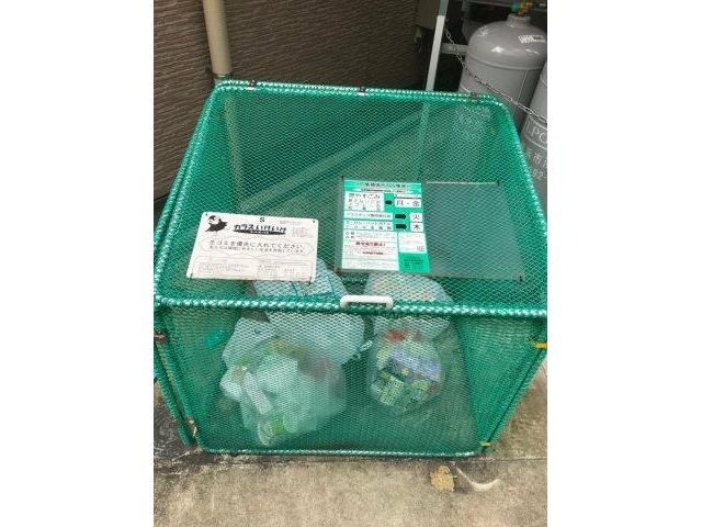 和田町駅 徒歩6分 1階の物件外観写真