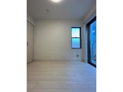 和田町駅 徒歩8分 1階の物件内観写真