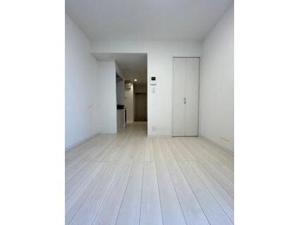 和田町駅 徒歩8分 1階の物件内観写真