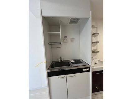 和田町駅 徒歩8分 1階の物件内観写真