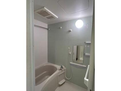 和田町駅 徒歩8分 1階の物件内観写真