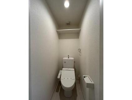 和田町駅 徒歩8分 1階の物件内観写真