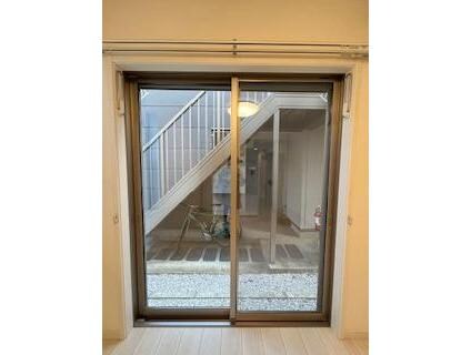 和田町駅 徒歩8分 1階の物件内観写真