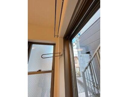 和田町駅 徒歩8分 1階の物件内観写真