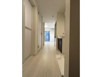 和田町駅 徒歩8分 1階の物件内観写真