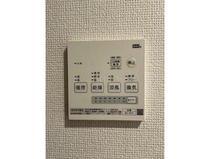 和田町駅 徒歩8分 1階の物件内観写真