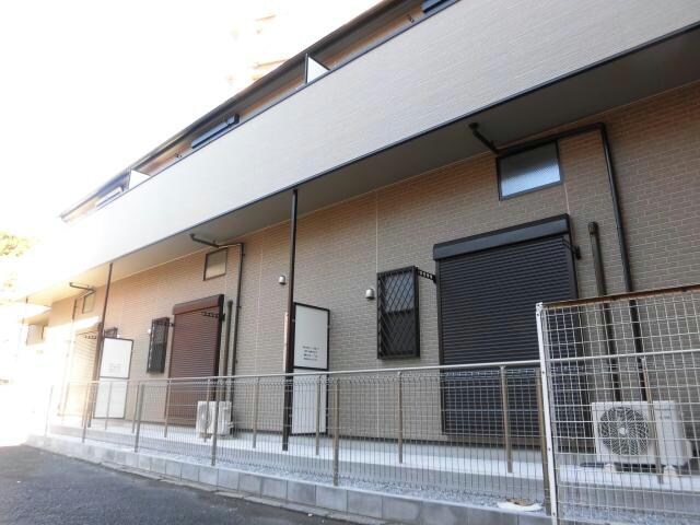 保土ケ谷駅 徒歩5分 2階の物件外観写真