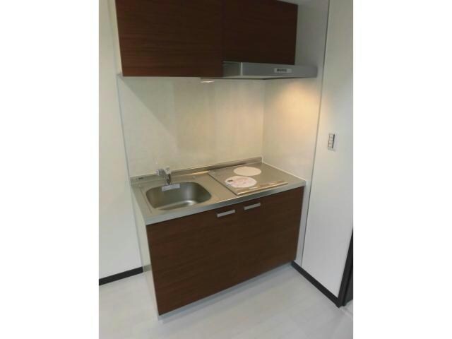 保土ケ谷駅 徒歩5分 2階の物件内観写真