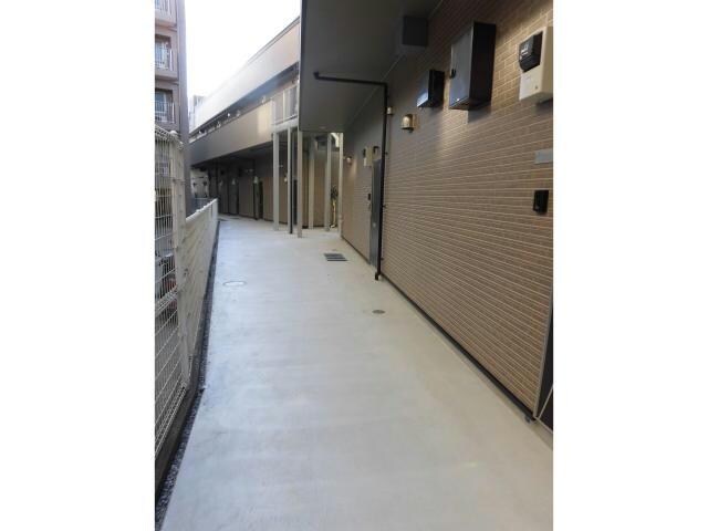 保土ケ谷駅 徒歩5分 2階の物件外観写真