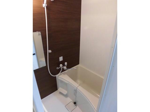 保土ケ谷駅 徒歩5分 2階の物件内観写真