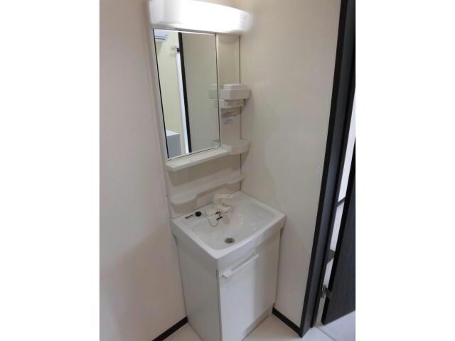 保土ケ谷駅 徒歩5分 2階の物件内観写真