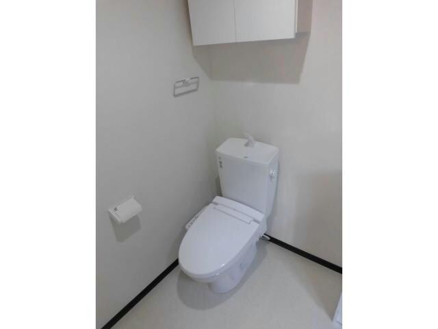 保土ケ谷駅 徒歩5分 2階の物件内観写真