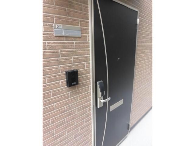 保土ケ谷駅 徒歩5分 2階の物件内観写真