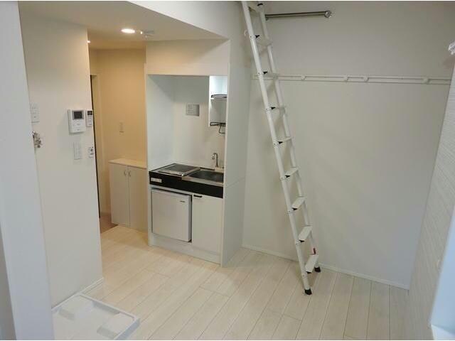 和田町駅 徒歩10分 2階の物件内観写真