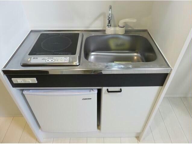 和田町駅 徒歩10分 2階の物件内観写真