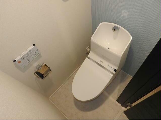 和田町駅 徒歩10分 2階の物件内観写真