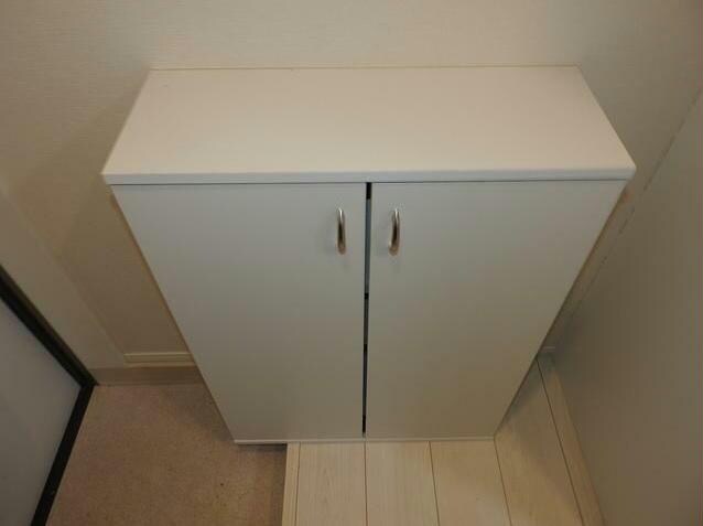 和田町駅 徒歩10分 2階の物件内観写真