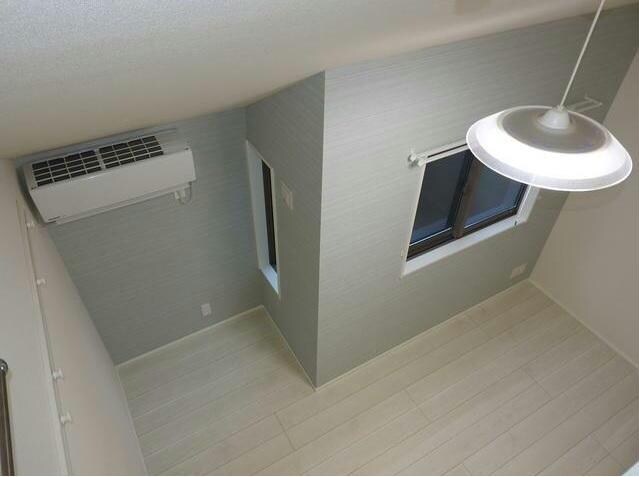 和田町駅 徒歩10分 2階の物件内観写真