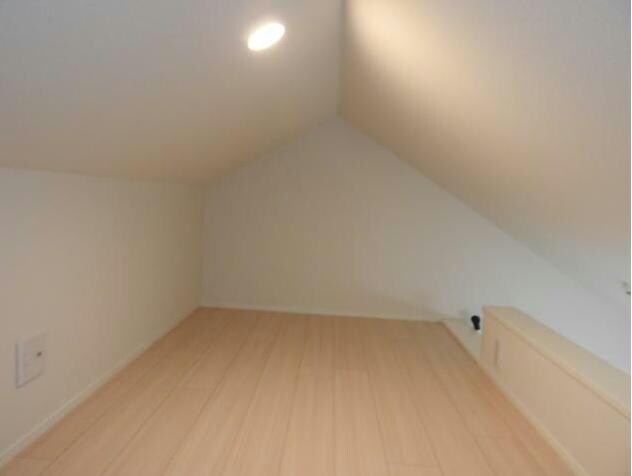 和田町駅 徒歩10分 2階の物件内観写真